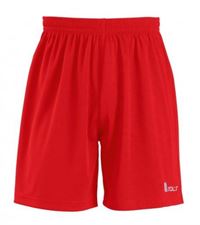 PANTALONCINO ADULTO